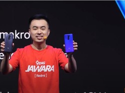 Harga Redmi 9 di Indonesia Mulai dari Rp 1,749 Juta
