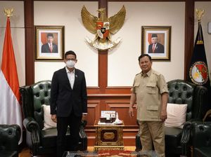 Gerindra: Sandiaga Uno Bukan Pengkhianat, Dia Setia ke Prabowo