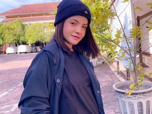 Sara Fajira Rilis Single Berstandar Dolby Atmos Sara Fajira Rilis Single Berstandar Dolby Atmos