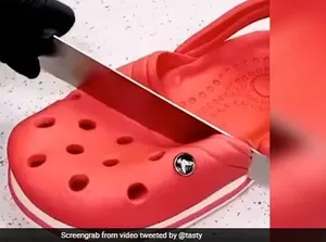 Video Satisfying Dikira Sabun Sampai Sandal, Ternyata Kue Video Satisfying Dikira Sabun Sampai Sandal, Ternyata Kue