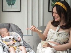 Shandy Aulia Hentikan Pemberian Madu untuk Anak Usai Pro dan Kontra