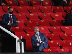 Kenapa Pakai Maskernya Begitu, Sir Alex Ferguson?