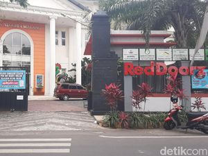 Ini Awal Mula SMKN 4 Malang Mempunyai Bisnis Hotel Ini Awal Mula SMKN 4 Malang Mempunyai Bisnis Hotel