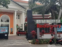 Sekolah Dijadikan Hotel, Ini Alasan SMKN 4 Malang