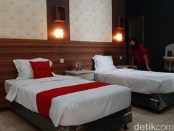 SMKN 4 Malang Pastikan Hotel yang Dibuka Tak Ganggu Proses Belajar Mengajar