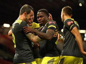 Southampton Sukses Jinakkan Dua Manchester