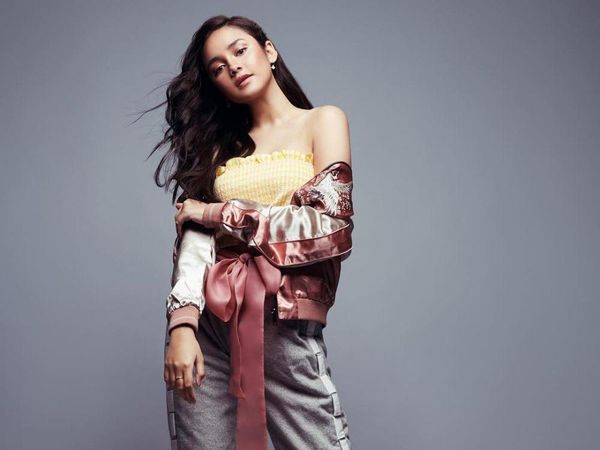 Setelah Lyodra, Syifa Hadju Masuk Kandidat Wajah Tercantik Dunia