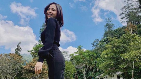 Potret Syifa Hadju yang Makin Matang di Usia 20