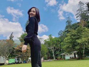 Potret Syifa Hadju yang Makin Matang di Usia 20