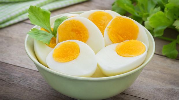 Masak Telur