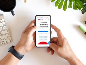 Nggak Bikin Kuota Jebol, Meeting Online Pakai UMeetMe Cuma Rp 10