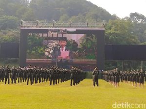 8 Sekolah Kedinasan Terbaik di Indonesia 8 Sekolah Kedinasan Terbaik di Indonesia