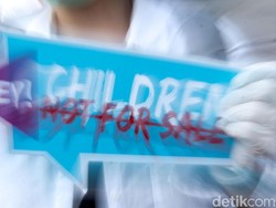 Panja Tegaskan Tak Ada Sexual Consent di Draf RUU TPKS