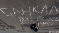 Meski Sulit, Aktivis Tetap Upayakan RUU PKS ke DPR