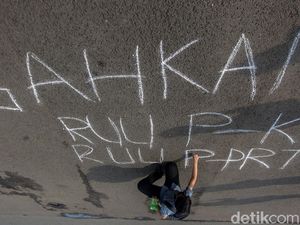 Ketua Panja Jelaskan Alasan RUU PKS Tak Kunjung Tuntas tapi Malah Ganti Nama