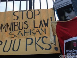 Tahun Legislasi Terburuk