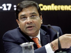 Urjit Patel, Anak Perantau yang Jadi Gubernur Bank Sentral India