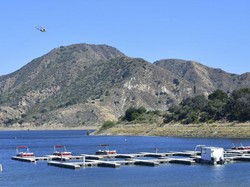 Kasus Corona Meningkat, Wisata California Disetop Lagi