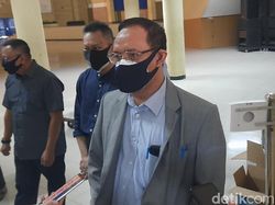 UTBK Unair Tahap 2 Diharapkan Diikuti Lebih Banyak Peserta