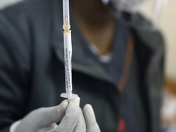 Pemerintah Buat Daftar Prioritas Pengguna Vaksin Corona