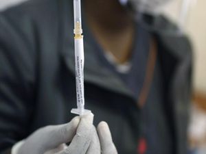 Jangan Senang Dulu, Uji Klinis Vaksin Corona dari China Bisa Gagal Jangan Senang Dulu, Uji Klinis Vaksin Corona dari China Bisa Gagal