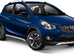 Terlaris, Mobil Nasional Vietnam Asapi Brio dan Agya