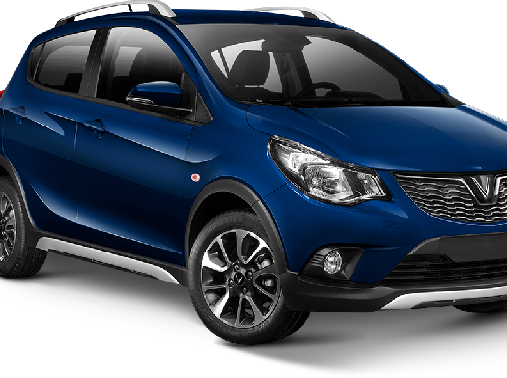 Terlaris, Mobil Nasional Vietnam Asapi Brio dan Agya Terlaris, Mobil Nasional Vietnam Asapi Brio dan Agya