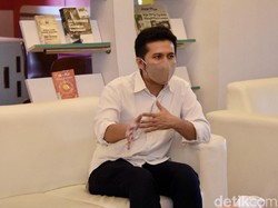 Soal Sanksi Bagi Warga Tak mau Divaksin, ini Jawaban Wagub Emil