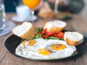 Ini Waktu Terbaik Konsumsi Sarapan Menurut Ahli Gizi Ini Waktu Terbaik Konsumsi Sarapan Menurut Ahli Gizi