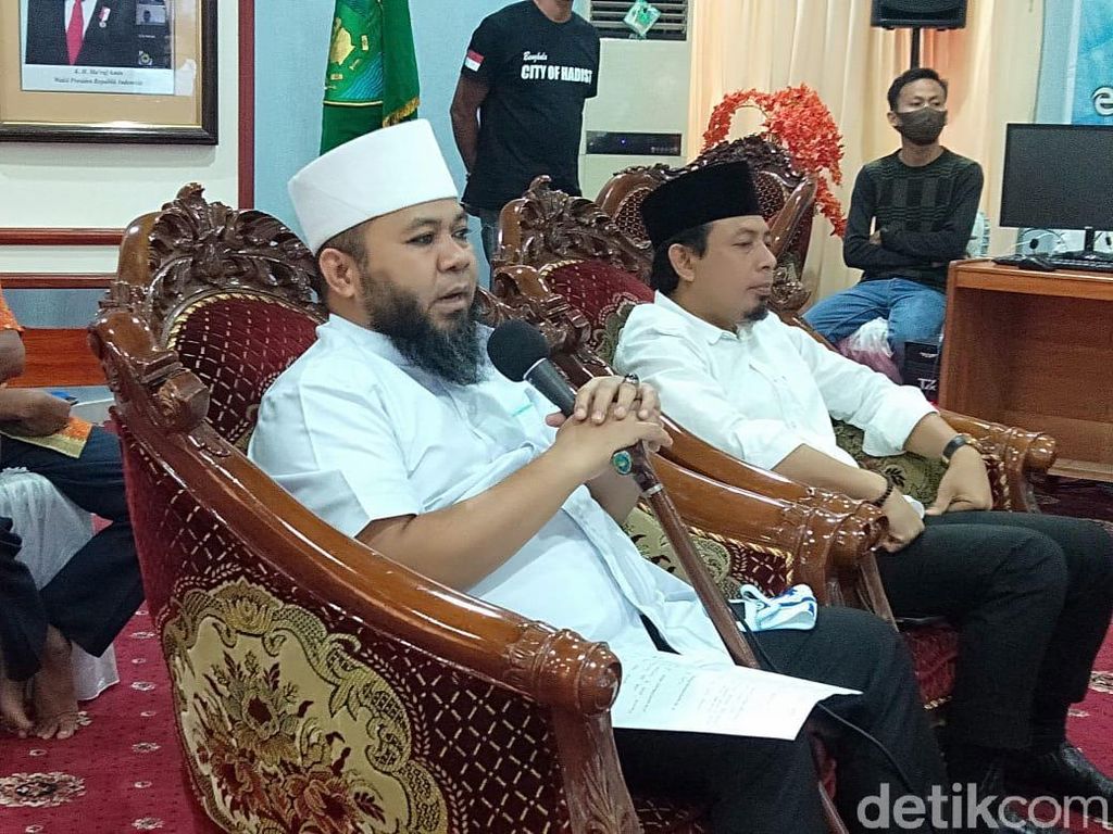 Dukung Kelancaran Belajar Online, Pemkot Bengkulu Beri Siswa Kuota Gratis Dukung Kelancaran Belajar Online, Pemkot Bengkulu Beri Siswa Kuota Gratis