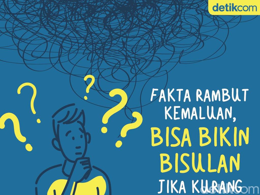 4 Alasan Tak Boleh Asal-asalan Pangkas Rambut Kemaluan 4 Alasan Tak Boleh Asal-asalan Pangkas Rambut Kemaluan