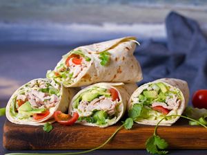 Turis Digetok Harga di Turki, Satu Kebab Rp 700 Ribuan