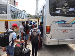 Traveler Masih Banyak yang Parno Traveling