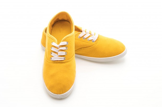 Vans/ Sumber: Freepik.com Model sepatu Vans populer digunakan oleh para skaters.