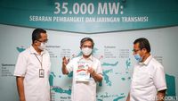 PLN Beri Diskon Listrik di Gebyar Kemerdekaan Lho