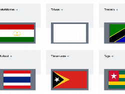 Benderanya Dihapus dari Situs Web, Taiwan Protes Diskriminasi Kemenlu Jerman