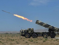 49 Tentara Armenia Tewas Dalam Bentrok Dengan Pasukan Azerbaijan