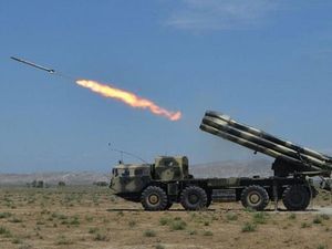 Jenderal Azerbaijan Tewas dalam Pertempuran dengan Tentara Armenia Jenderal Azerbaijan Tewas dalam Pertempuran dengan Tentara Armenia