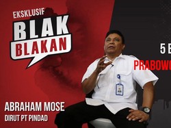 Blak-blakan Prabowo Belanja Senjata hingga Alkes di Pindad