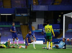 Chelsea Harusnya Bisa Menang Telak atas Norwich