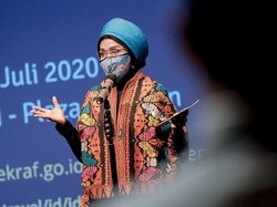 Gencarkan Kampanye Indonesia Care, Kemenparekraf Bakal Gaet KOL