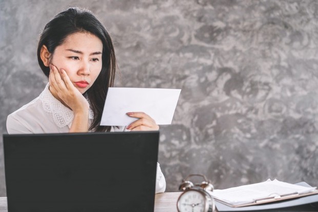 Siapkan alasan yang jelas