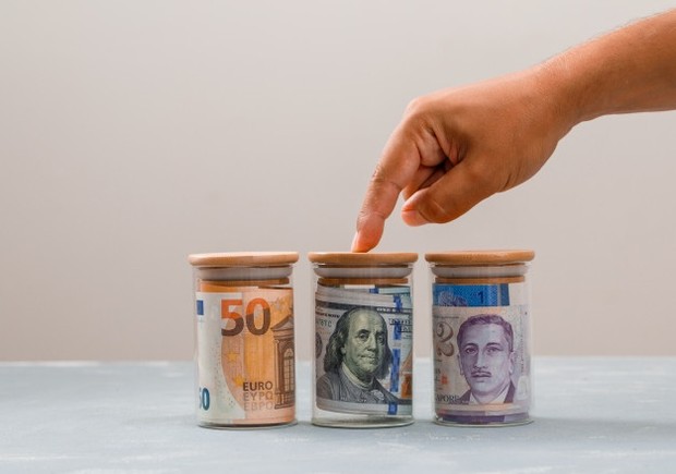 Kegagalan dalam berinvestasi adalah bagian dari proses belajar yang nantinya dapat mendorongmu menjadi lebih baik ke depannya.