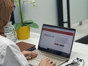 Permudah Layanan Kesehatan, TelkomGroup Hadirkan Aplikasi DIGIClinic