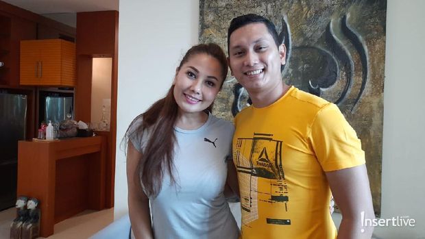 Emma Waroka dan Bagoes Soeharto