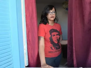 Bikin Parodi Corona dan Al-Quran, Wanita Tunisia Dibui 6 Bulan