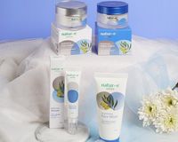 paket glowing skincare