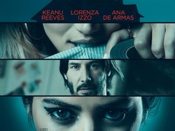 Sinopsis Knock Knock, Hadir di Bioskop Trans TV Hari Ini