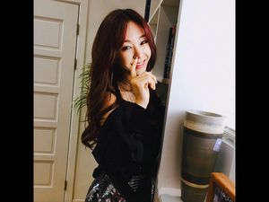 Kisah G.Na, Artis KPop yang Terlibat Prostitusi dengan Bayaran Rp 420 Juta