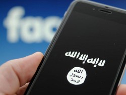 Anggota ISIS Didakwa Atas Pembakaran Masjid di Jerman